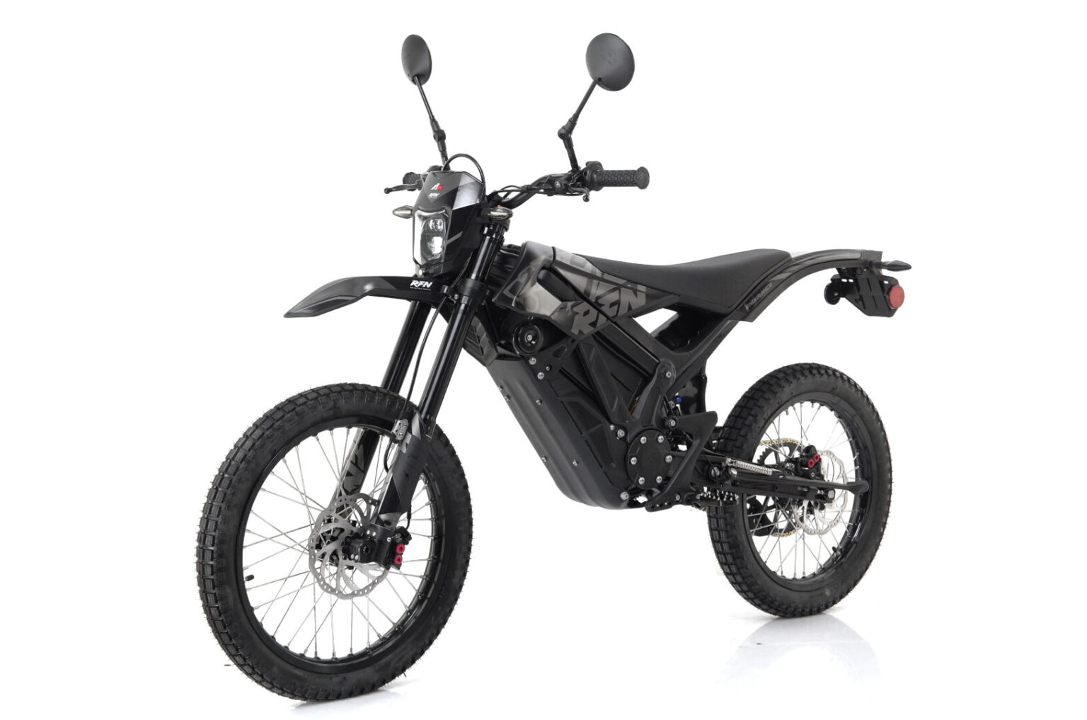 Home - RFN Bike
