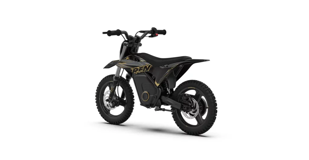 RFN SX-E500 - RFN Bike