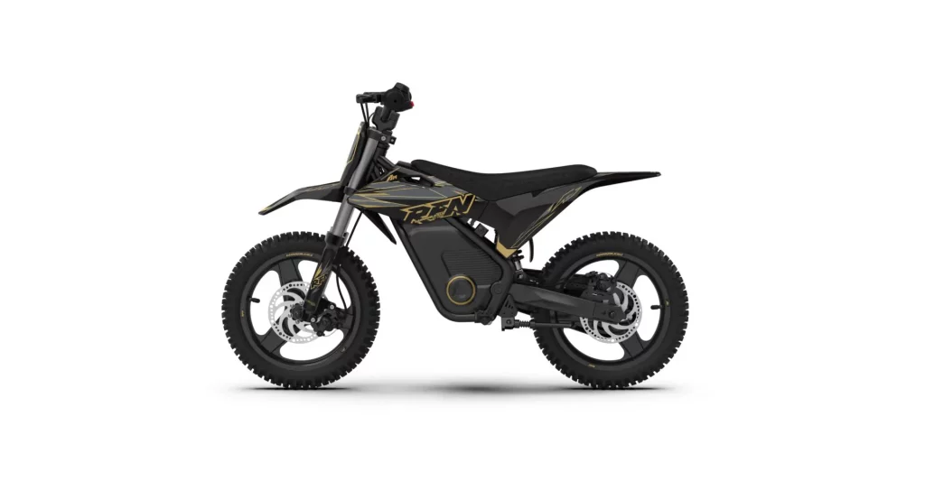RFN SX-E500 - RFN Bike